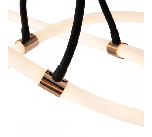 Потолочный светильник Freya Fancy FR6059CL-L35B