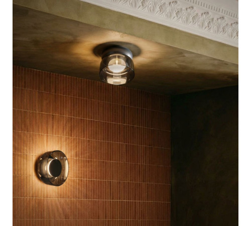 Потолочный светильник LOFT IT Totem 10466 Milky white