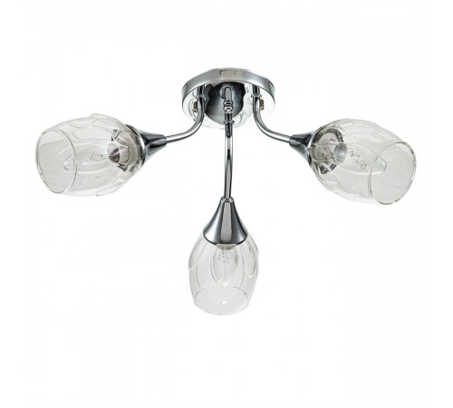 Потолочный светильник Escada Tulip 670/3P