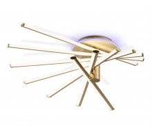 Потолочный светильник Ambrella Light Comfort LineTech FL6244