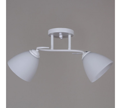 Потолочный светильник Reluce 44560-0.3-02 WH