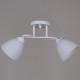 Потолочный светильник Reluce 44560-0.3-02 WH