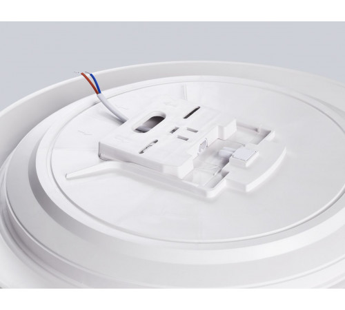 Потолочный светильник Ambrella Light Orbital Dance FZ710