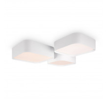 Потолочный светильник Freya Cube FR6096CL-L106W