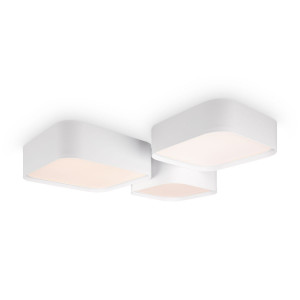Потолочный светильник Freya Cube FR6096CL-L106W