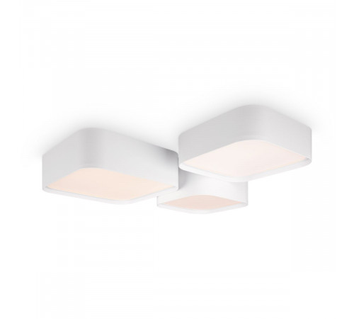 Потолочный светильник Freya Cube FR6096CL-L106W