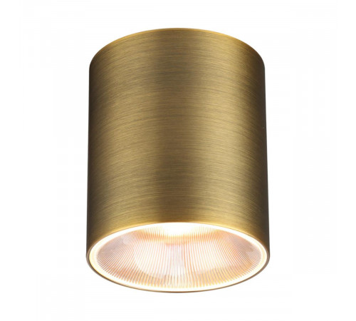 Потолочный светильник Odeon Light Hightech Brim 7137/12CL Потолочный светильник Odeon Light Hightech Brim 7137/12CL