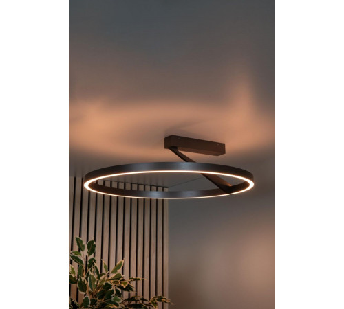 Потолочный светильник Lucide Applause 23100/60/15