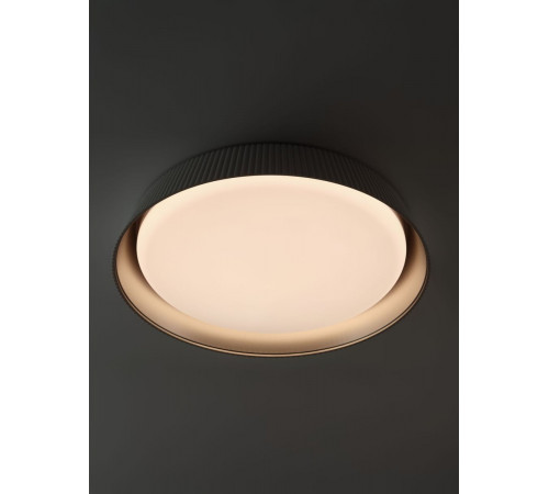 Потолочный светильник ЭРА Классик SPB-6 Bella 48W-3K-6,5K WH 3000-6500К Б0070193