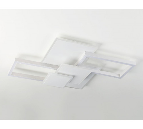 Потолочный светильник Ambrella Light Acrylica Disk FA1031