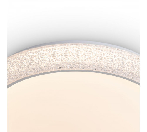 Потолочный светильник Freya Galla FR6243CL-L84W