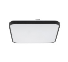 Потолочный cветильник Nowodvorski Agnes Square Led Pro Black 10985