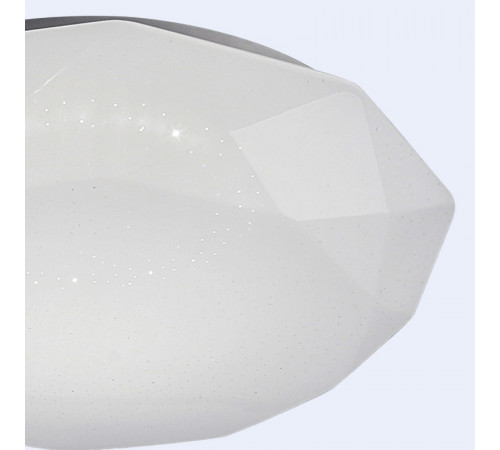 Потолочный светильник Mantra DIAMANTE SMART 5974 Потолочный светильник Mantra DIAMANTE SMART 5974
