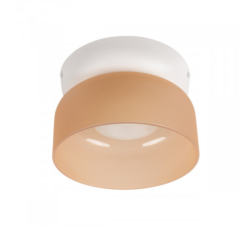 Потолочный светильник LOFT IT Totem 10466 Amber matte