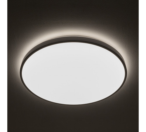 Потолочный cветильник Nowodvorski Agnes Round Led Pro White 10980 Потолочный cветильник Nowodvorski Agnes Round Led Pro White 10980