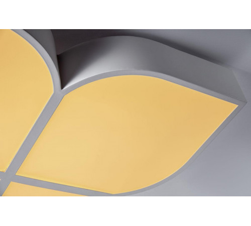 Потолочный светодиодный светильник Escada 10214/4LED Потолочный светодиодный светильник Escada 10214/4LED