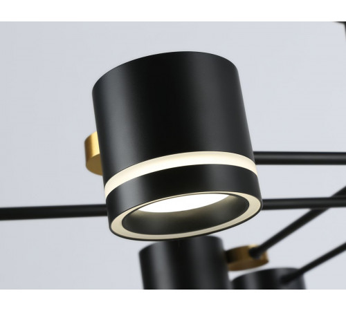 Потолочный светильник Ambrella Light Comfort FL71532