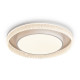 Потолочный светильник Freya Galla FR6243CL-L109W