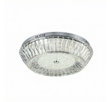Потолочный cветильник LED4U L1190-500 CR