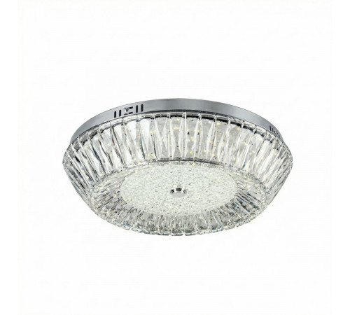 Потолочный cветильник LED4U L1190-500 CR
