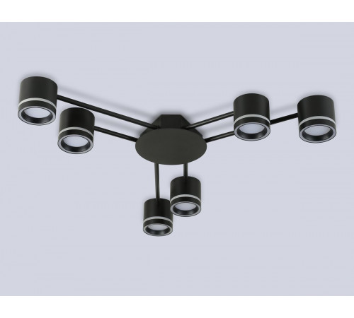 Потолочный светильник Ambrella Light Comfort FL71516