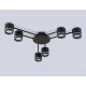 Потолочный светильник Ambrella Light Comfort FL71516