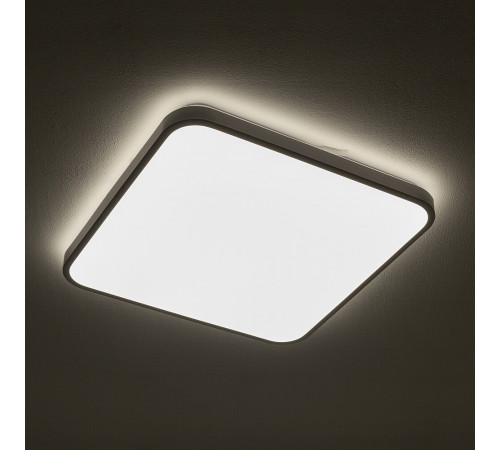 Потолочный cветильник Nowodvorski Agnes Square Led Pro White 10991 Потолочный cветильник Nowodvorski Agnes Square Led Pro White 10991