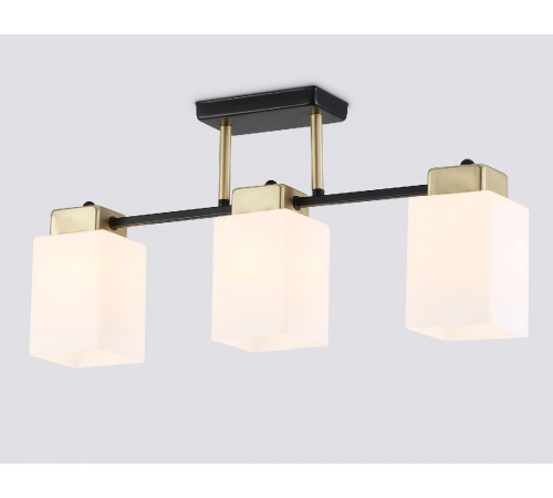 Потолочный светильник Ambrella Light Loft Traditional TR303046