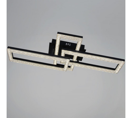 Потолочный светильник Reluce 89560-0.3-03A BK