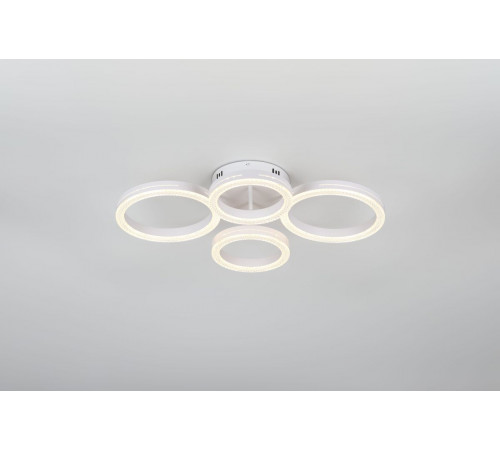 Потолочный светильник Rivoli Juniper 6187-702