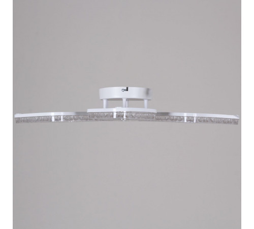 Потолочный светильник Reluce 09290-0.3-2+2 WH