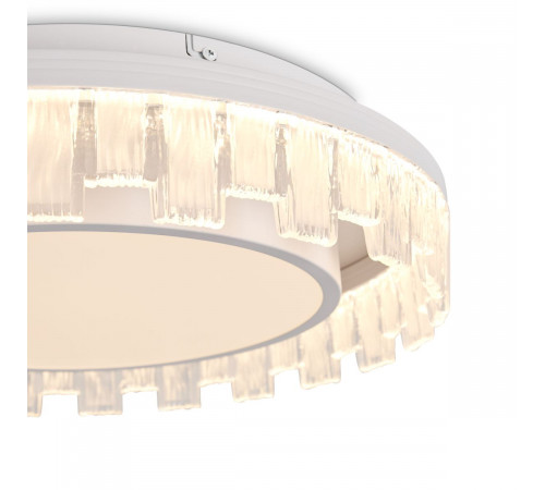 Потолочный светильник Freya Mantello FR6228CL-L92W3