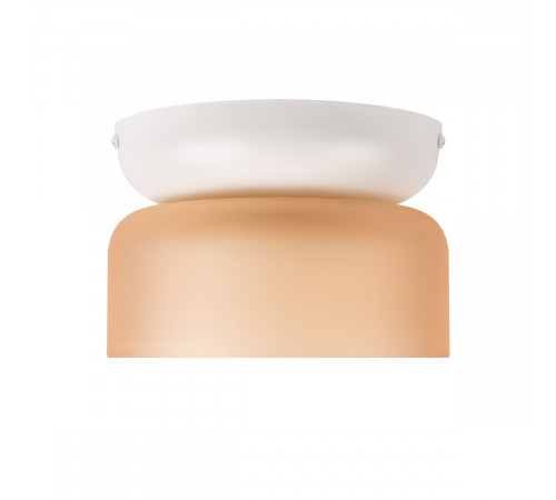 Потолочный светильник LOFT IT Totem 10466 Amber matte