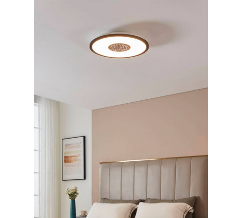 Потолочный светильник Eglo Marmorata 900558