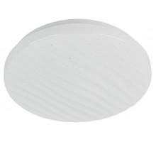 Потолочный светильник ЭРА SPB-6 Slim Sahara 24W-6,5K Б0071126