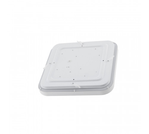 Потолочный cветильник Nowodvorski Agnes Square Led Pro White 10990