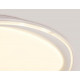 Потолочный светодиодный светильник Ambrella Light Original Air FF44
