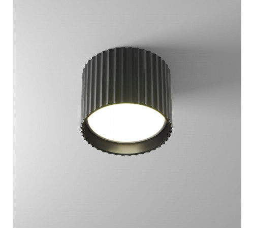 Потолочный светильник Maytoni Technical Calipso C106CL-GX53-B