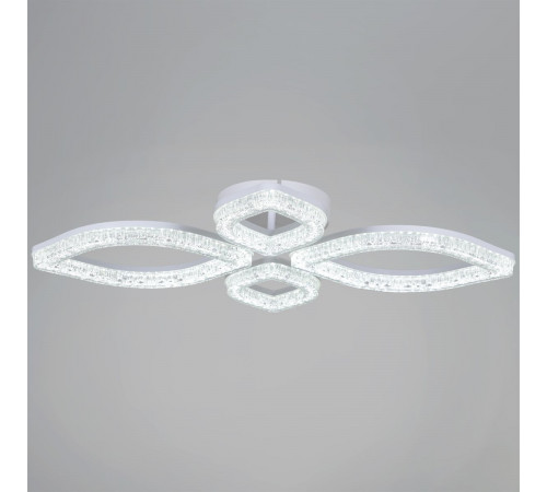 Потолочный светильник Reluce 69290-0.3-2+2 WH