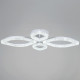 Потолочный светильник Reluce 69290-0.3-2+2 WH