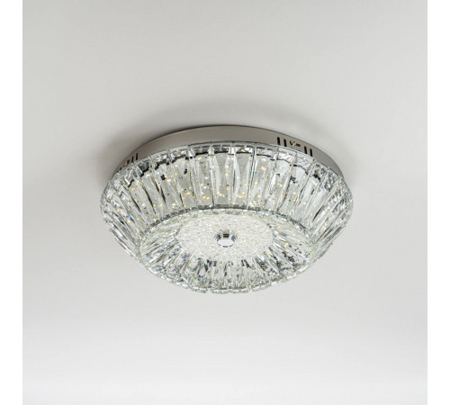 Потолочный cветильник LED4U L1190-400 CR