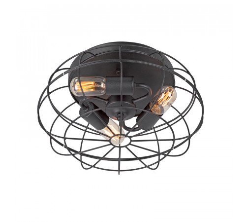 Потолочный светильник Vitaluce V3770-1/3PL