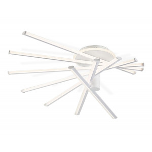 Потолочный светильник Ambrella Light Comfort LineTech FL6241