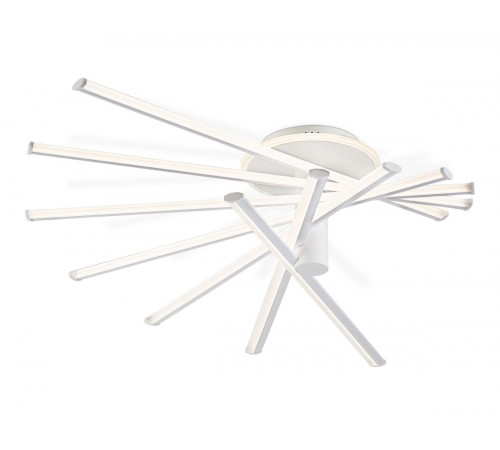 Потолочный светильник Ambrella Light Comfort LineTech FL6241