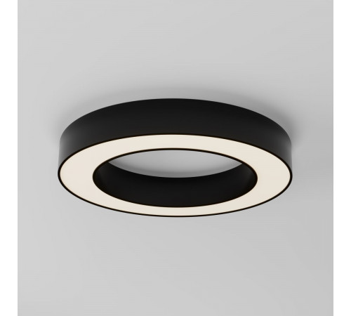 Потолочный светильник Maytoni Lua C093CL-36W3K-B Потолочный светильник Maytoni Lua C093CL-36W3K-B