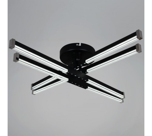 Потолочный светильник Reluce 83090-0.3-04 BK