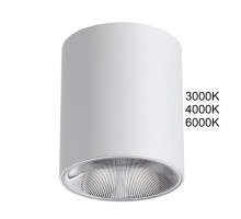 Потолочный светильник Odeon Light Hightech Brim 7139/12CL