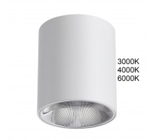 Потолочный светильник Odeon Light Hightech Brim 7139/12CL