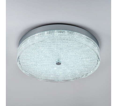 Потолочный светильник LED4U L1117-400 CR Потолочный светильник LED4U L1117-400 CR