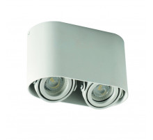 Потолочный светильник Kanlux Toleo DTO250-W 26117